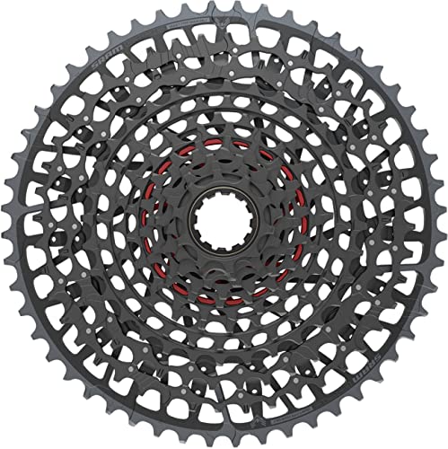 SRAM Xs-1295 X0 Eagle Transmission 12-Speed Cassette