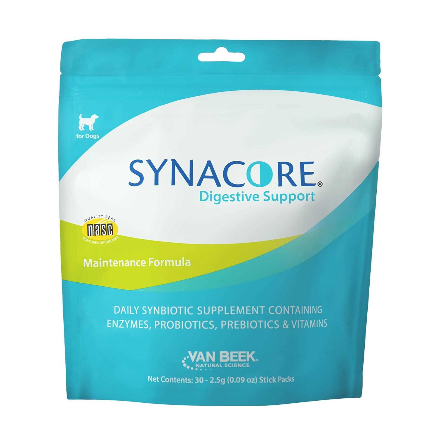Synacore Digestive Support for Dogs - Pet Supplies online store