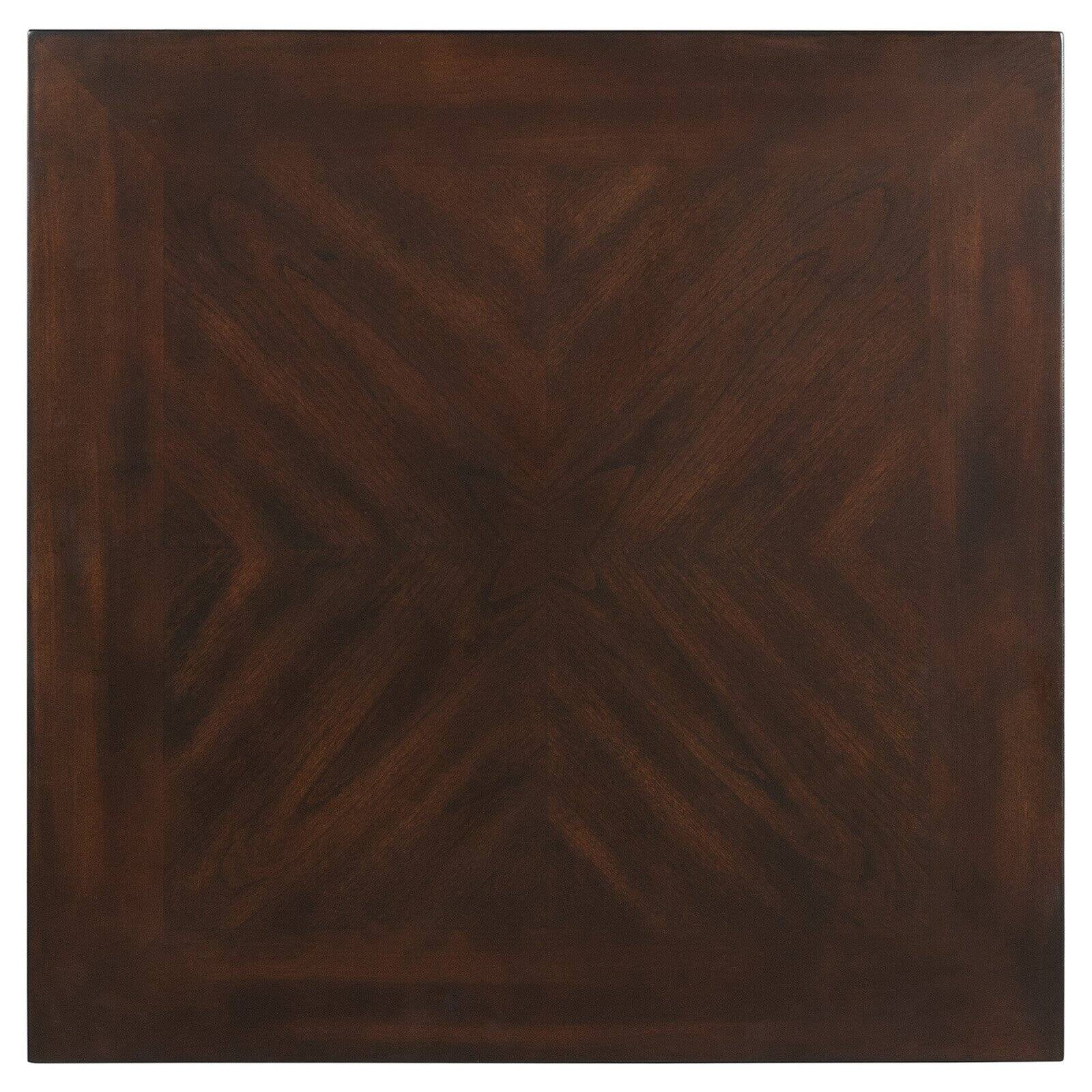 Picket House Furnishings Drew Square End Table