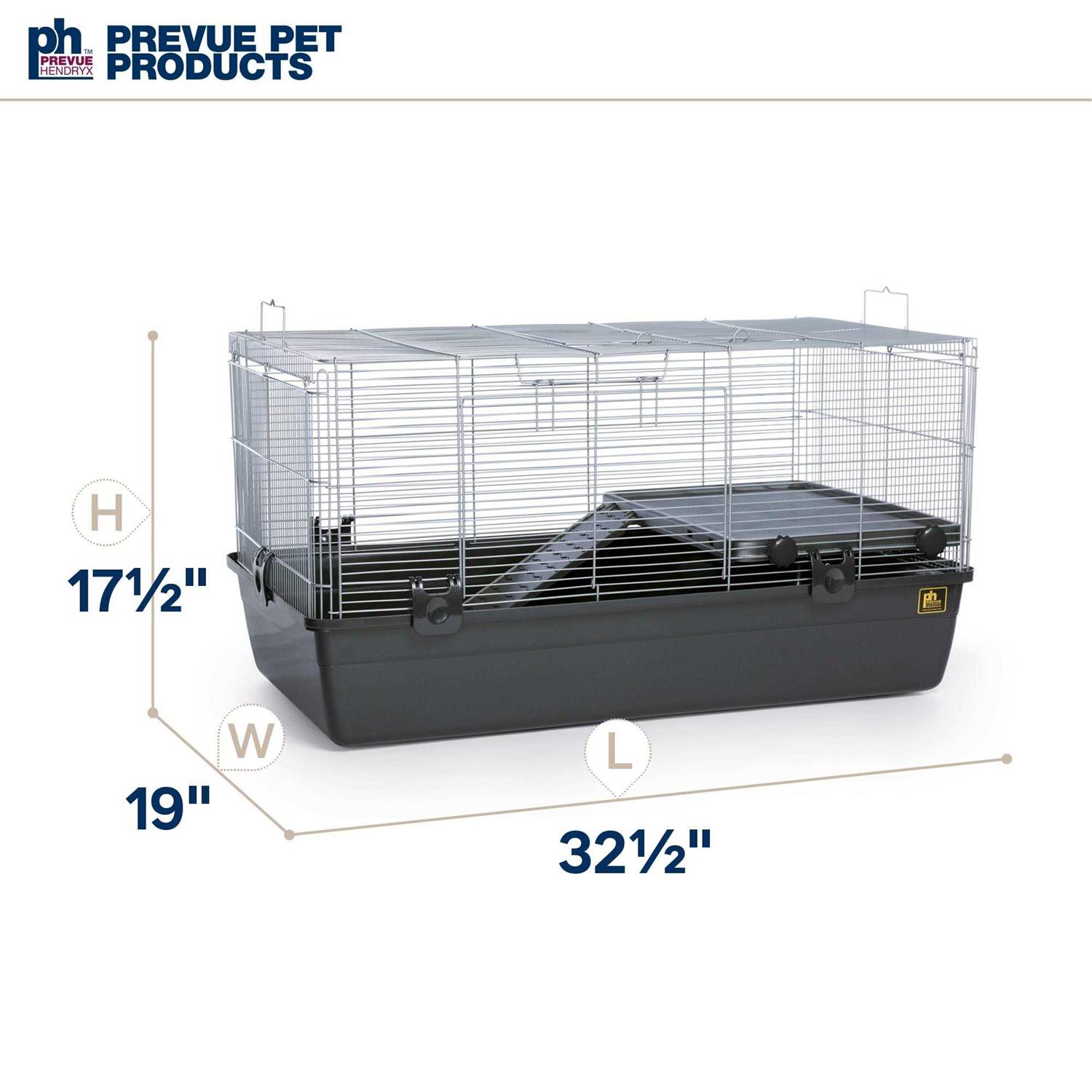 Prevue Pet Products Small Animal Home Universal - Pet Supplies online store