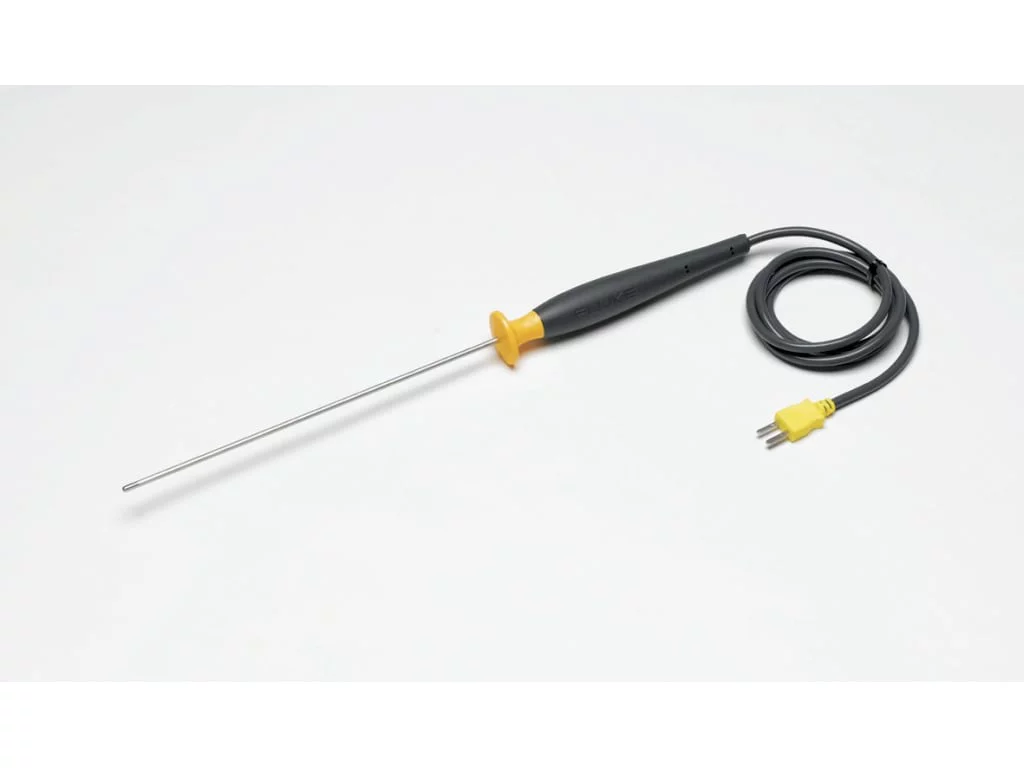 Fluke 80PK-26 Temperature Probes