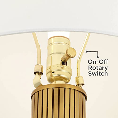 Possini Euro Design Cyclone 30