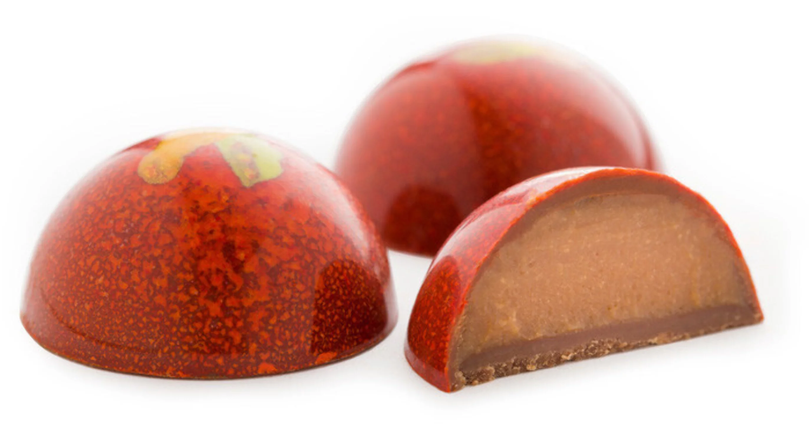 48 Classic Gourmet Chocolate Bonbons