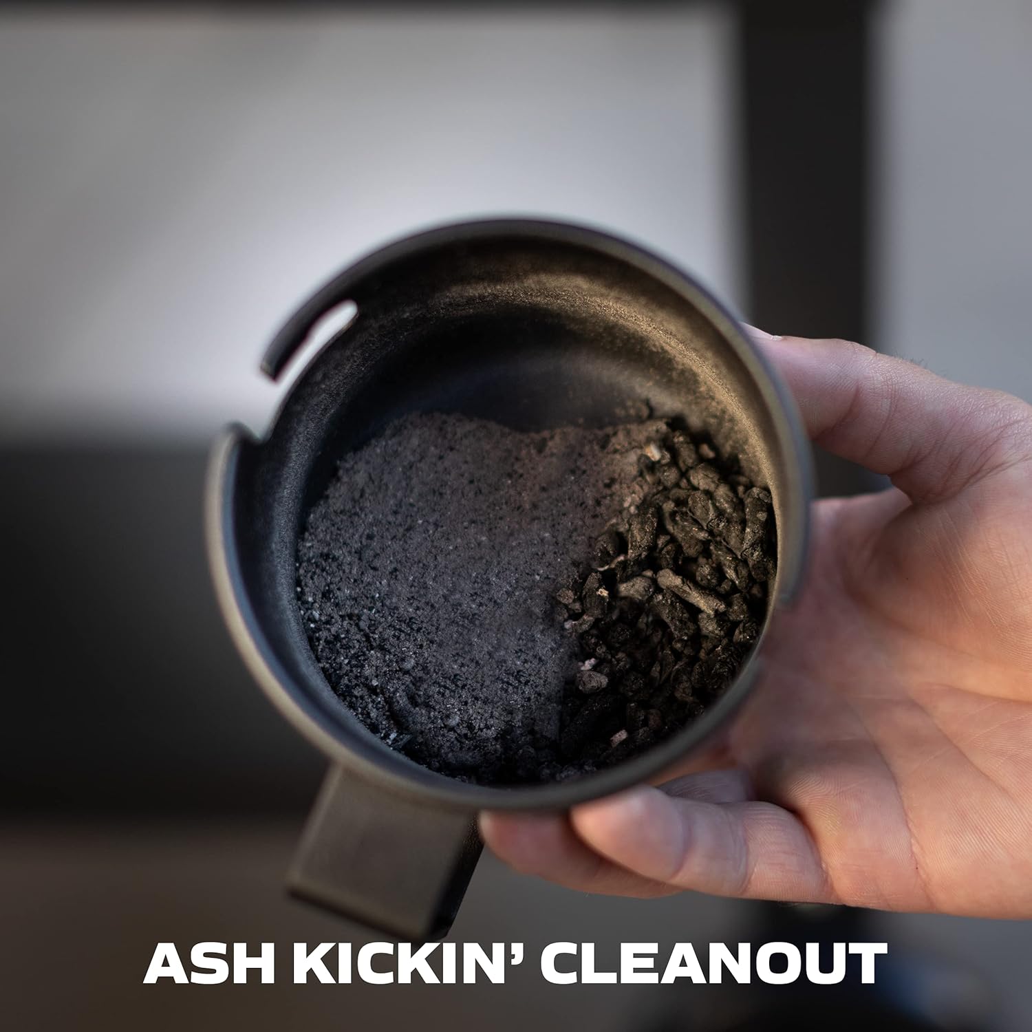 Camp Chef 24 in. WIFI Woodwind Pellet Grill & Smoker with Sidekick (PG14) - WIFI & Bluetooth Connectivity