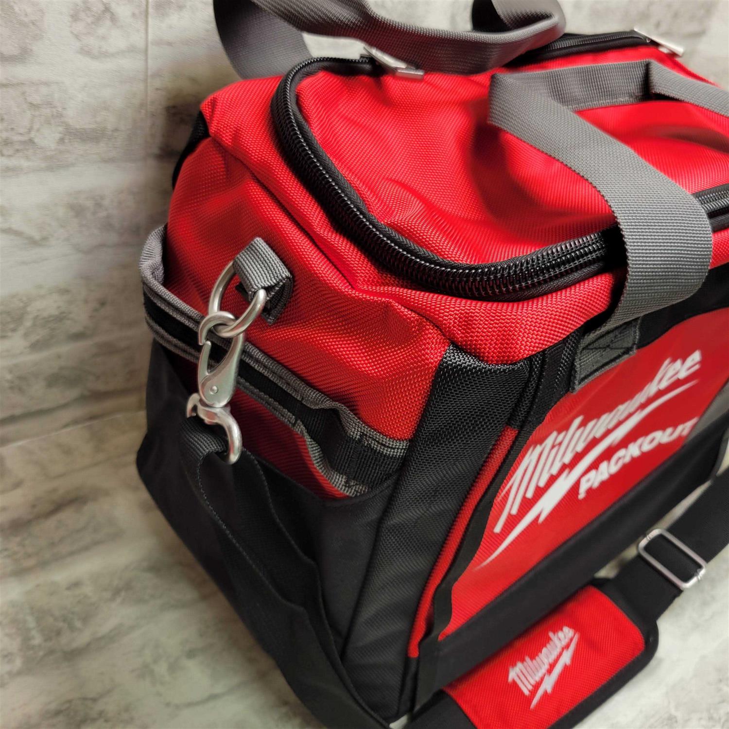 Milwaukee PACKOUT Tool Bag 48-22-8321