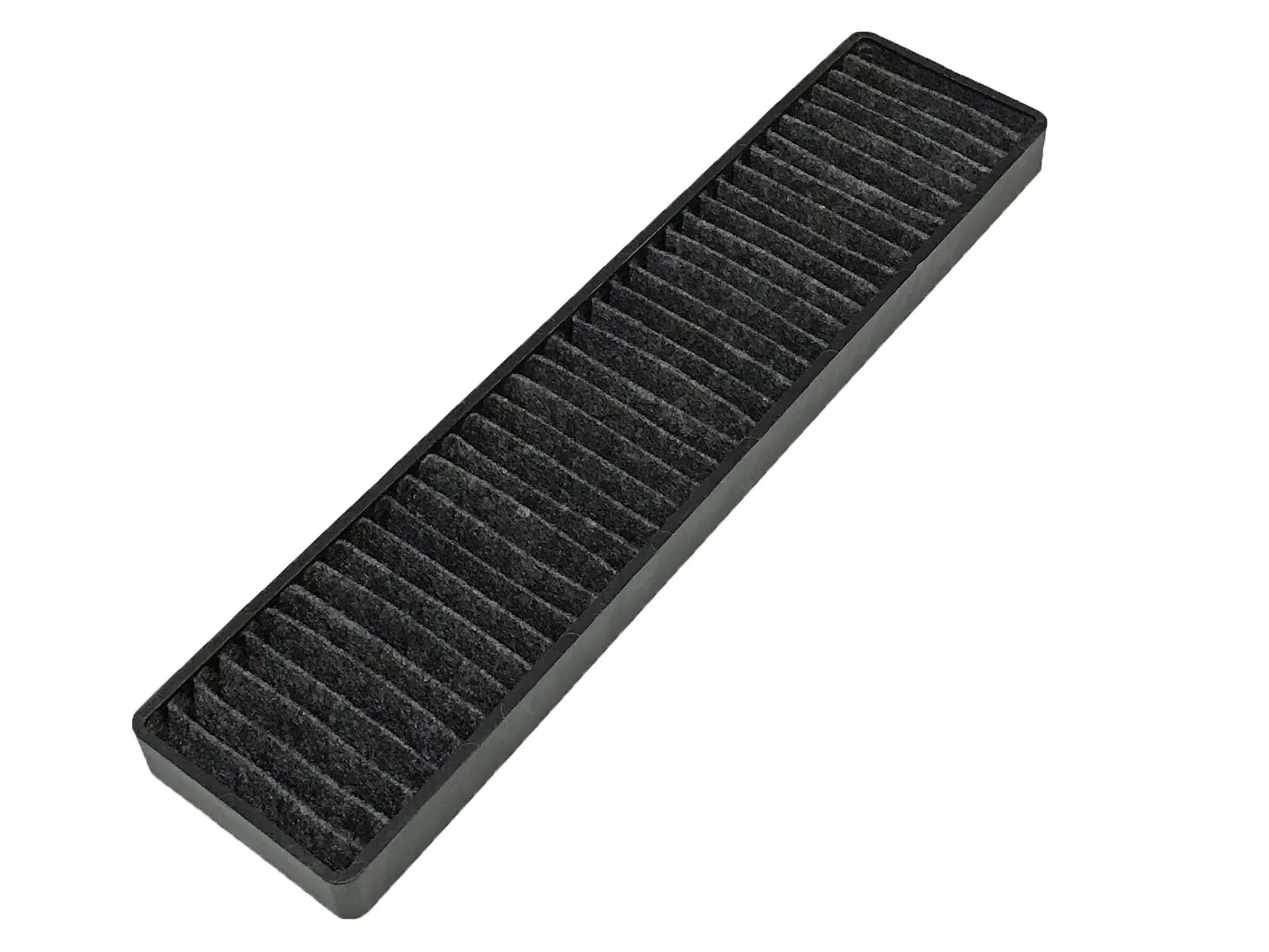 LG Microwave Charcoal Air Filter Shipped With LMV2053SW01, LMV2061SB, LMV2073BB