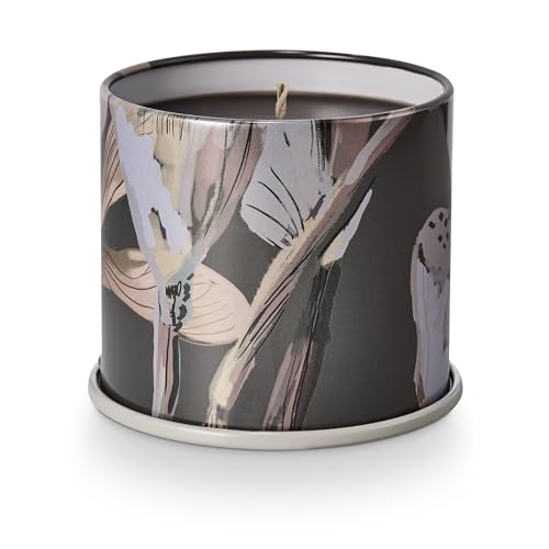 ILLUME Vanity Tin Candle, Balsam & Cedar