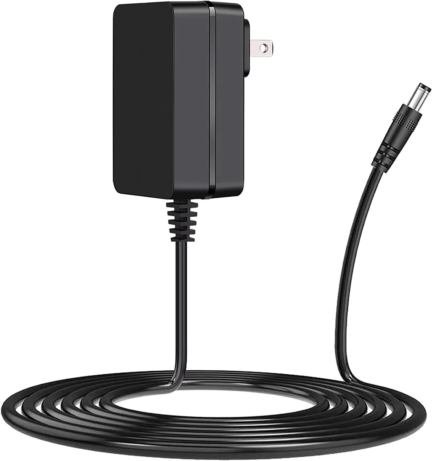 Guy-Tech AC / DC Adapter Compatible with Native Instruments NI 22555 NI22555 Maschine Groove Productions Studio Controller Power Supply Cord Cable PS Wall Home Charger