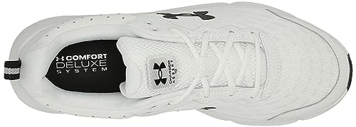 Under Armour Men's Charged Assert 10 Running Shoe