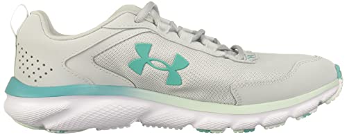 Under Armour Women's Charged Assert 9 Running Shoe
