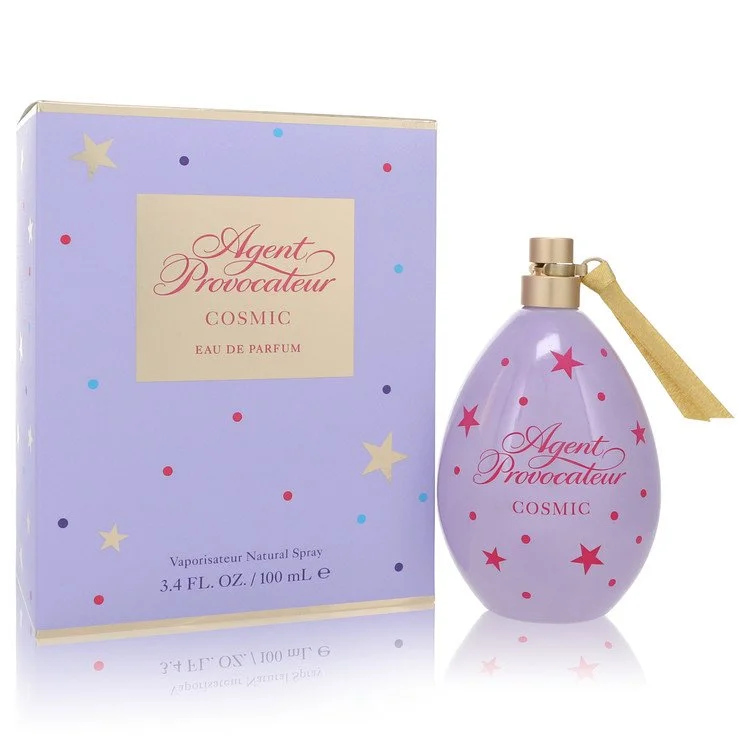 Women Eau De Parfum Spray 3.4 oz By Agent Provocateur
