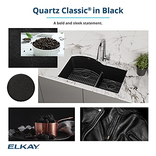Elkay ELGU3322 Quartz Classic 33