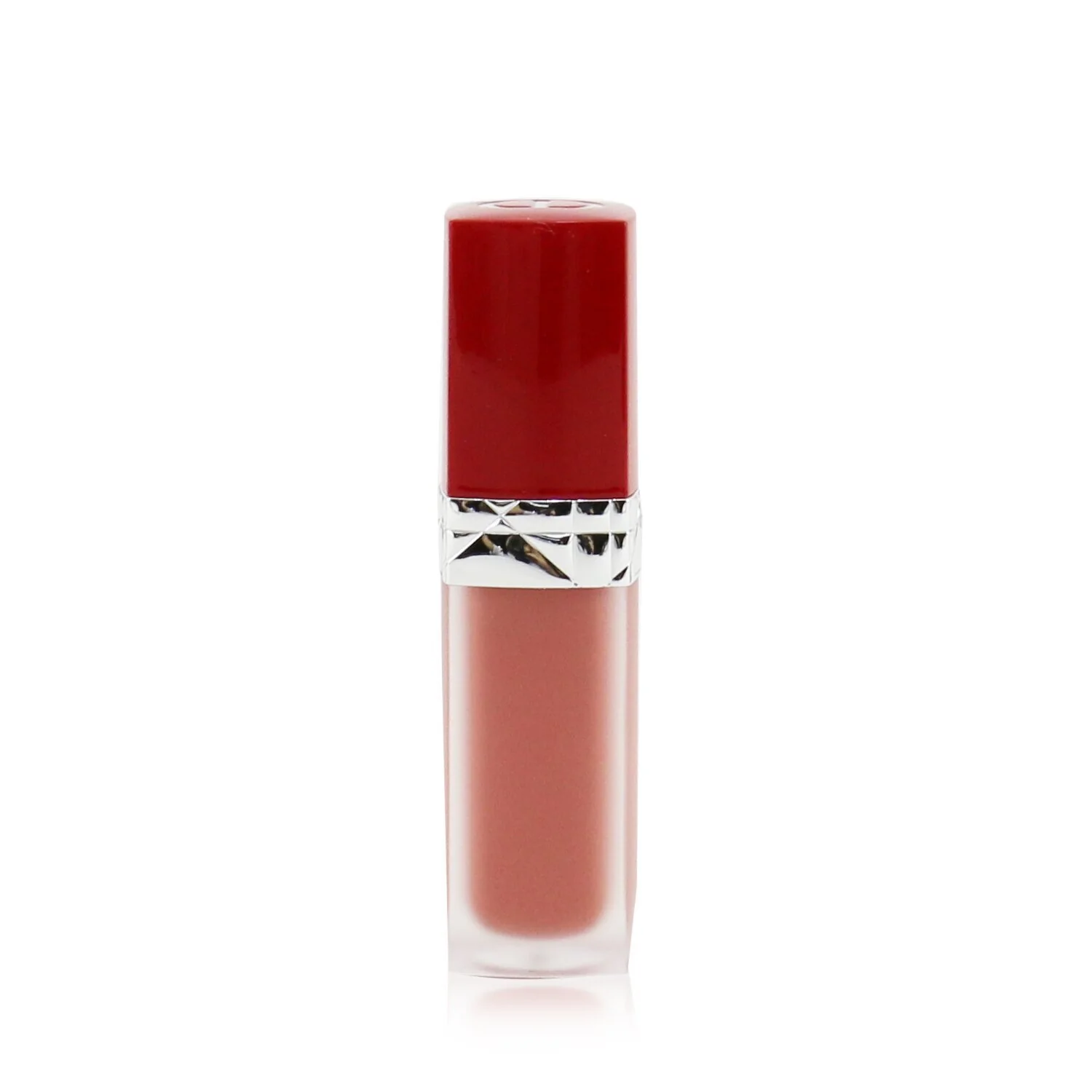 Christian Dior Rouge Dior Ultra Care Liquid - # 866 Romantic  6ml/0.2oz