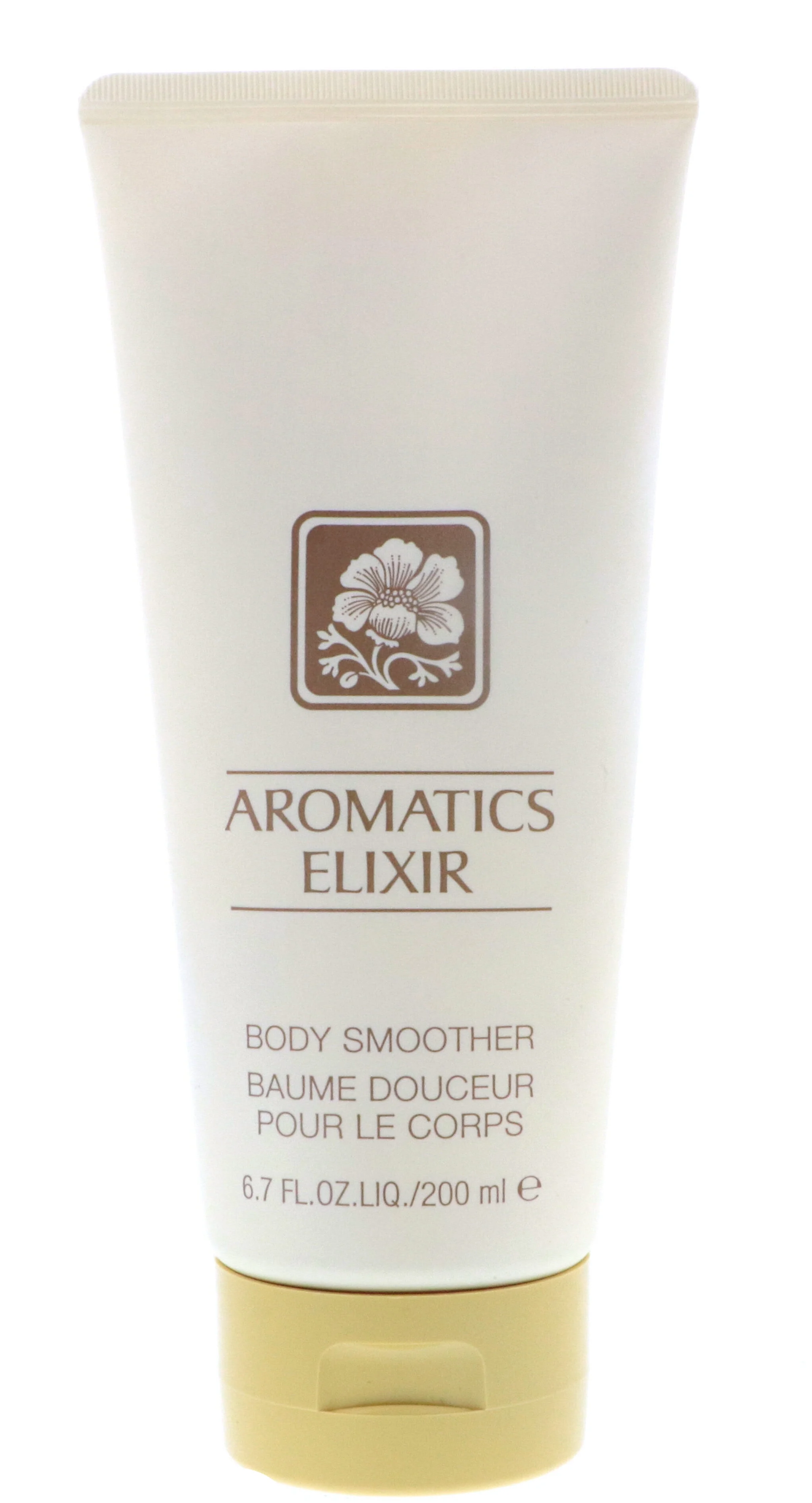 Clinique Aromatics Elixir Body Smoother, 6.7 oz