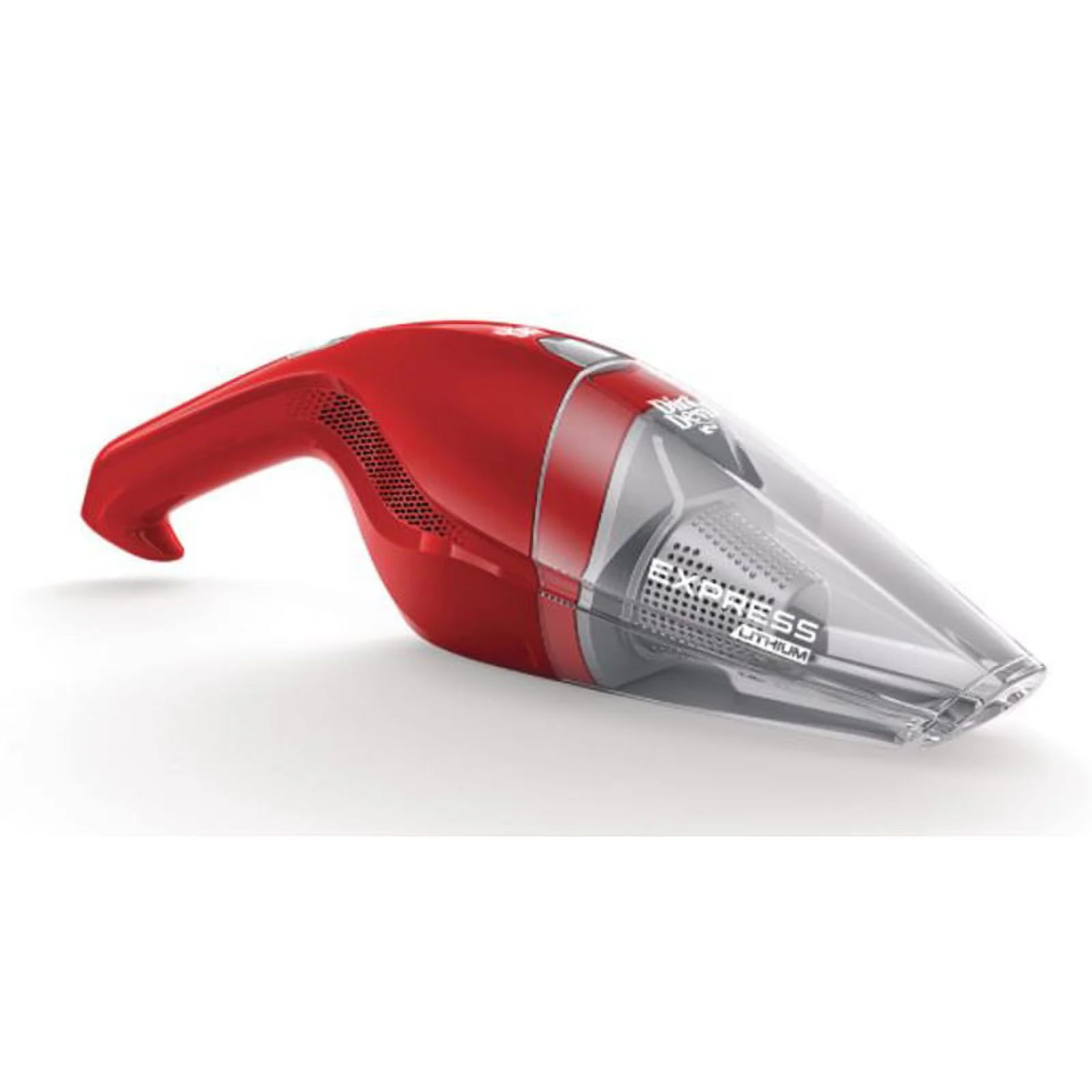 Dirt Devil 4V Express Cordless Handheld Vacuum Cleaner, BD30005, New Condition