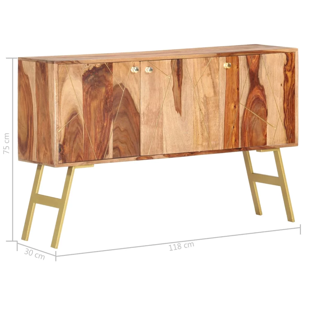 Andoer Sideboard 46.5