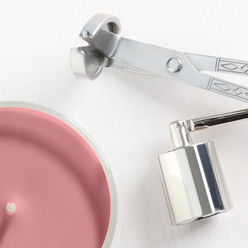 Yankee Candle Sugared Cinnamon Apple, Scented Candle, 22oz Large Jar with up to 150 Hour Burn Time, Giftable