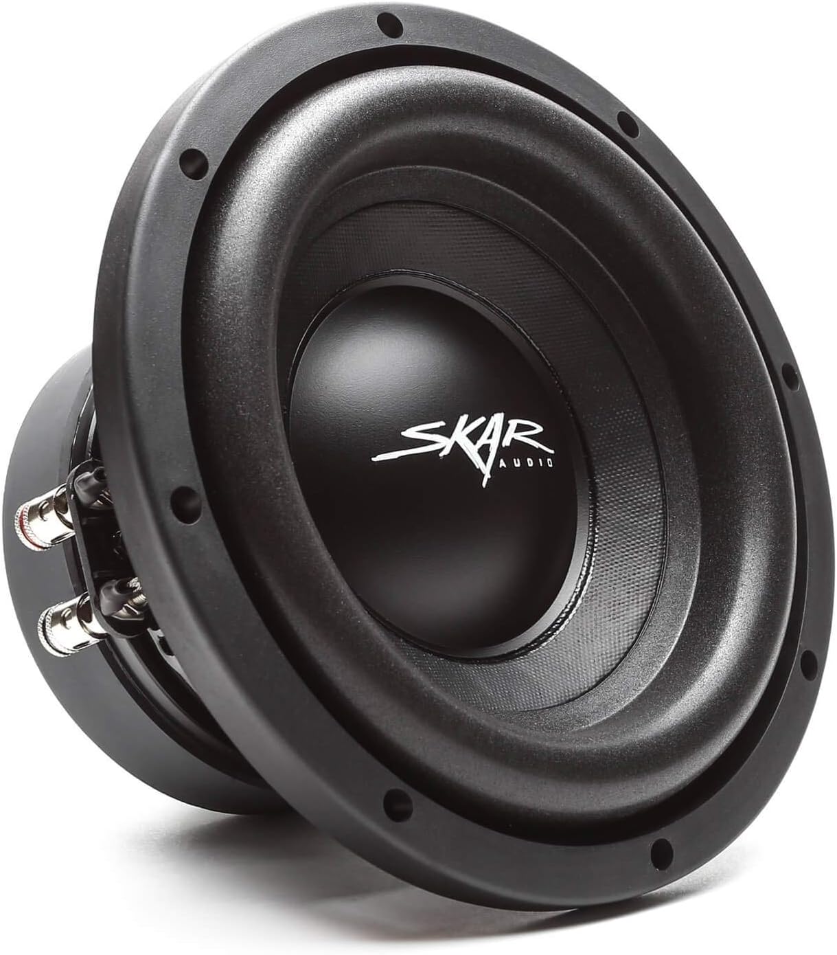 Skar Audio SDR-12 D2 12 1200 Watt Max Power Dual 2 Ohm Car Subwoofer