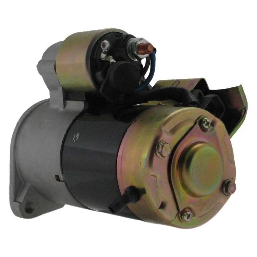 Teledu New Starter Pathfinder 3.0L 181 V6 12 VOLT CW 9T PMGR 87 88 89 23300-12G05