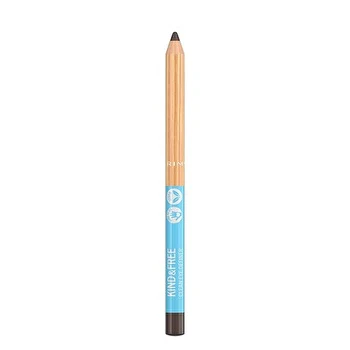 Rimmel London Kind & Free # 002 Pecan 1.1g Clean Eye Definer