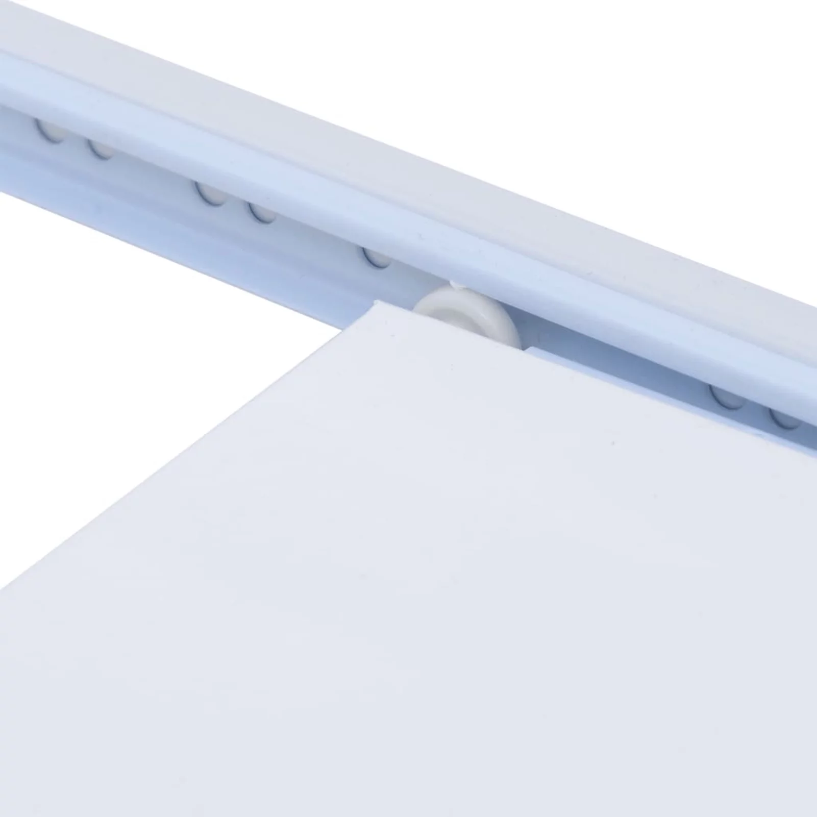 Dcenta Washing Machine Stacking Kit with Pull-Out Shelf