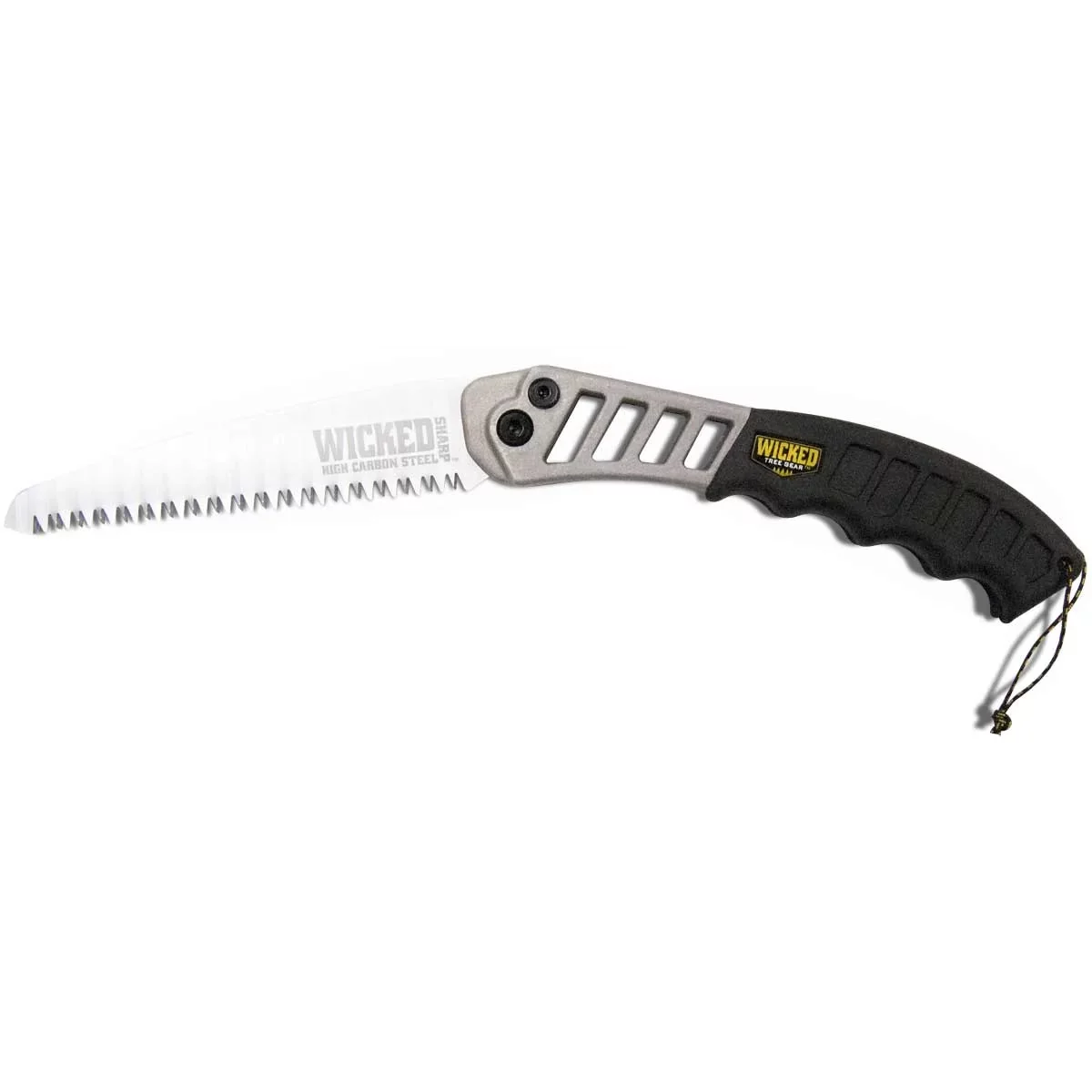 Wicked Tree Gear Tough Handsaw, 7