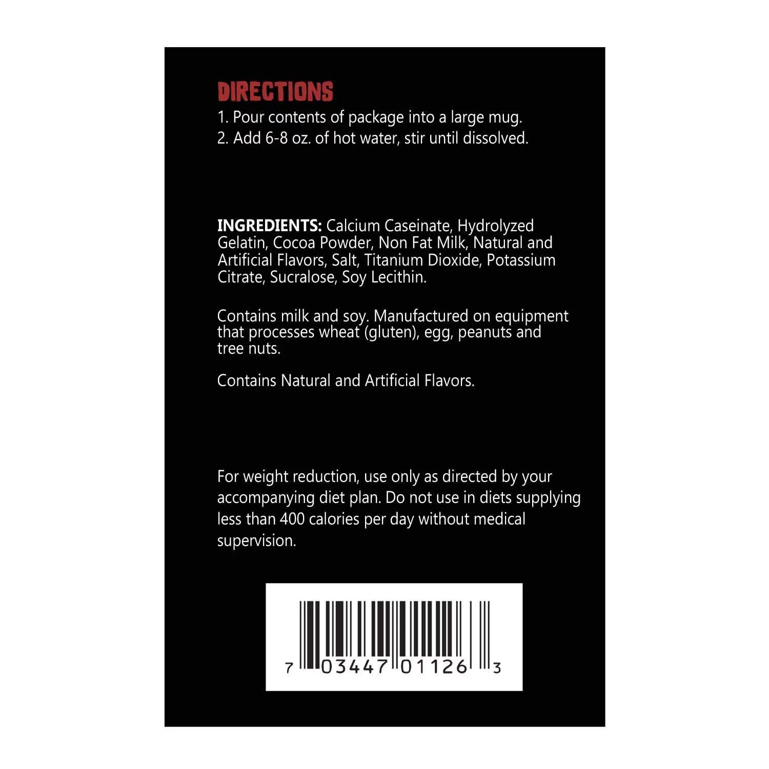 Protein Hot Chocolate, Keto Hot Chocolate Mix, Low Carb Hot Cocoa, 15g Protein, 2g Net Carbs, Low in Sugar, Instant Hot Coco, 7 Individual Macro-Controlled Packages (Classic, 5 Pack)