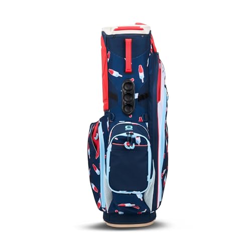 OGIO Golf Woode Hybrid Stand Bag