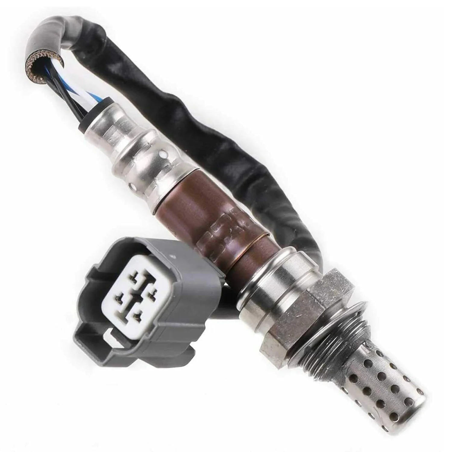 Bodeman Upstream O2 Oxygen Sensor for 1998 1999 2000 Honda Accord 2.3L w/ F23A4 Engine