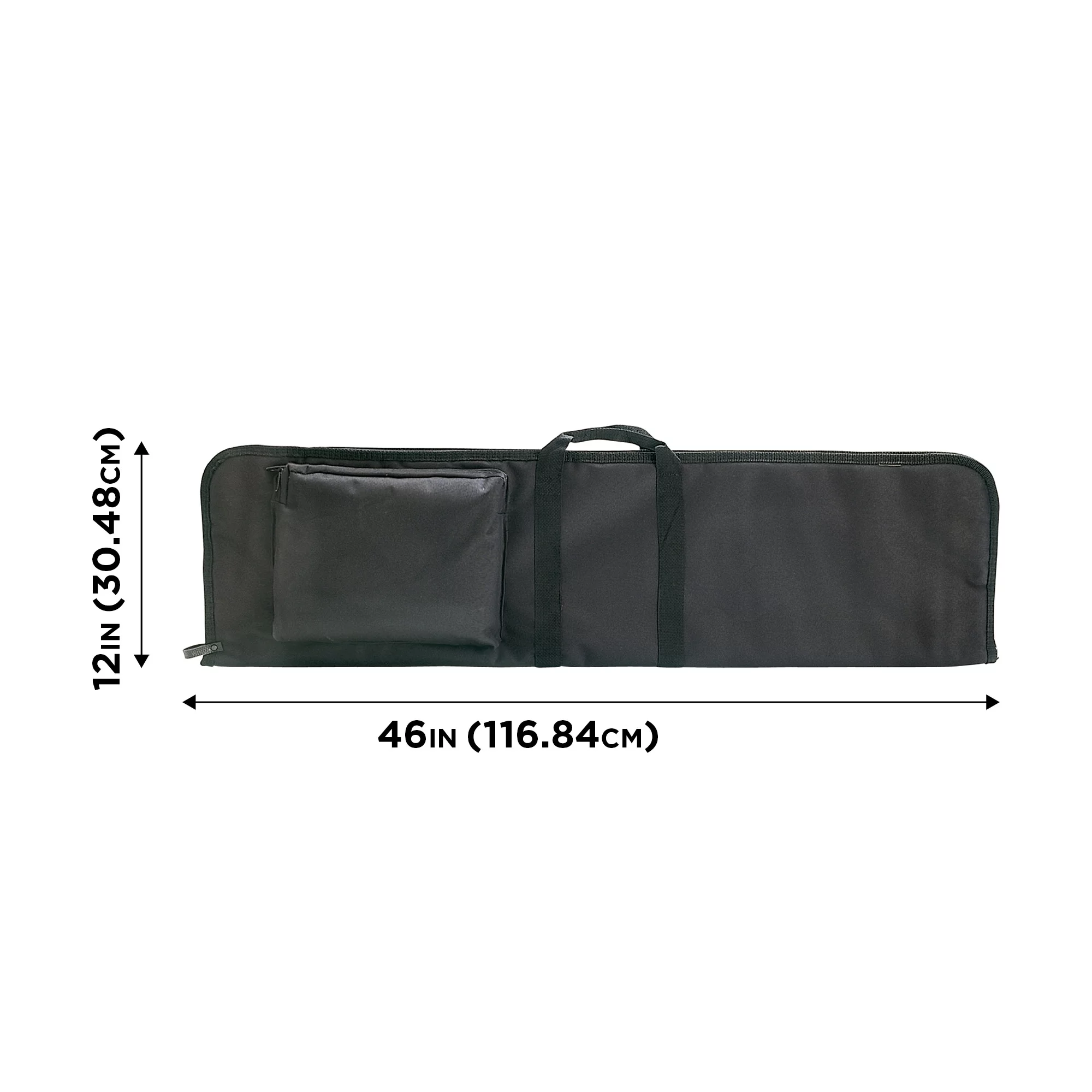Endura Spcl Riot Shotgun Case 44