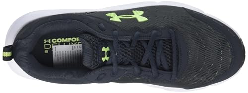 Under Armour Men's Charged Assert 10 Running Shoe