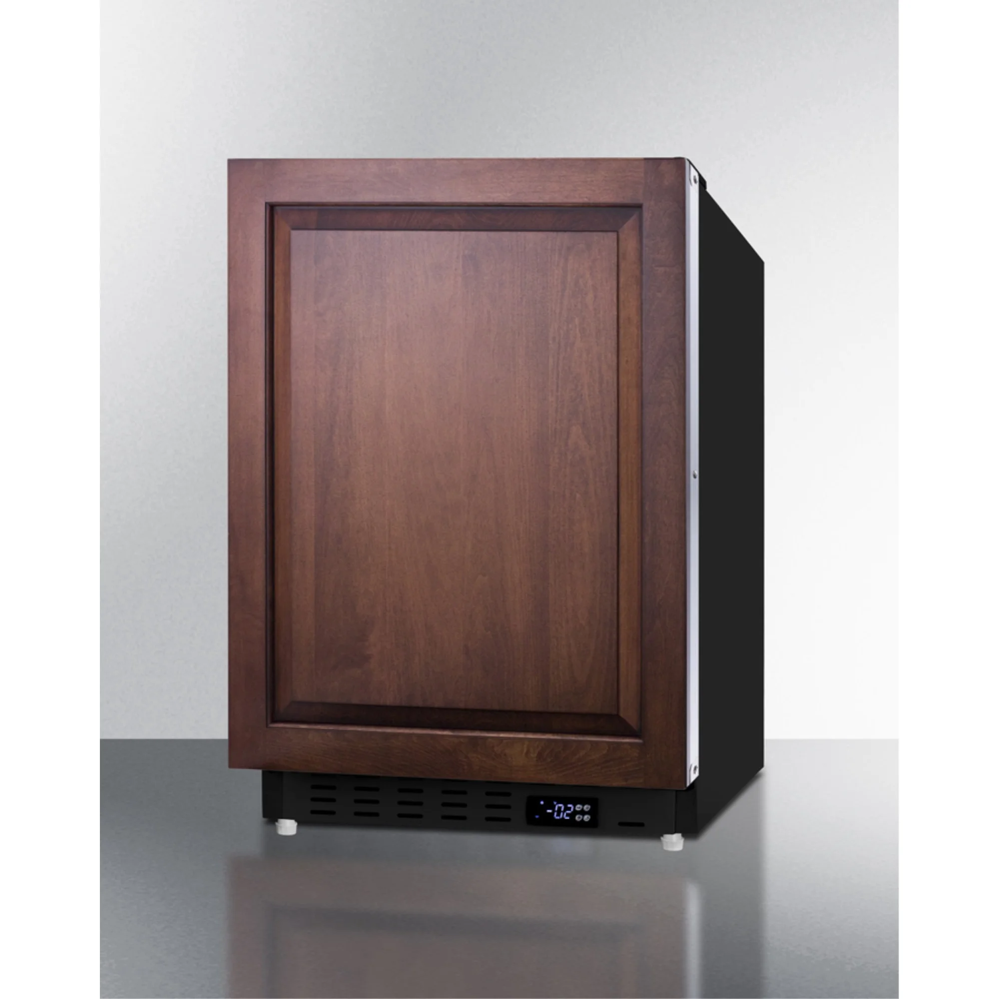 ADA compliant built-in or freestanding 20