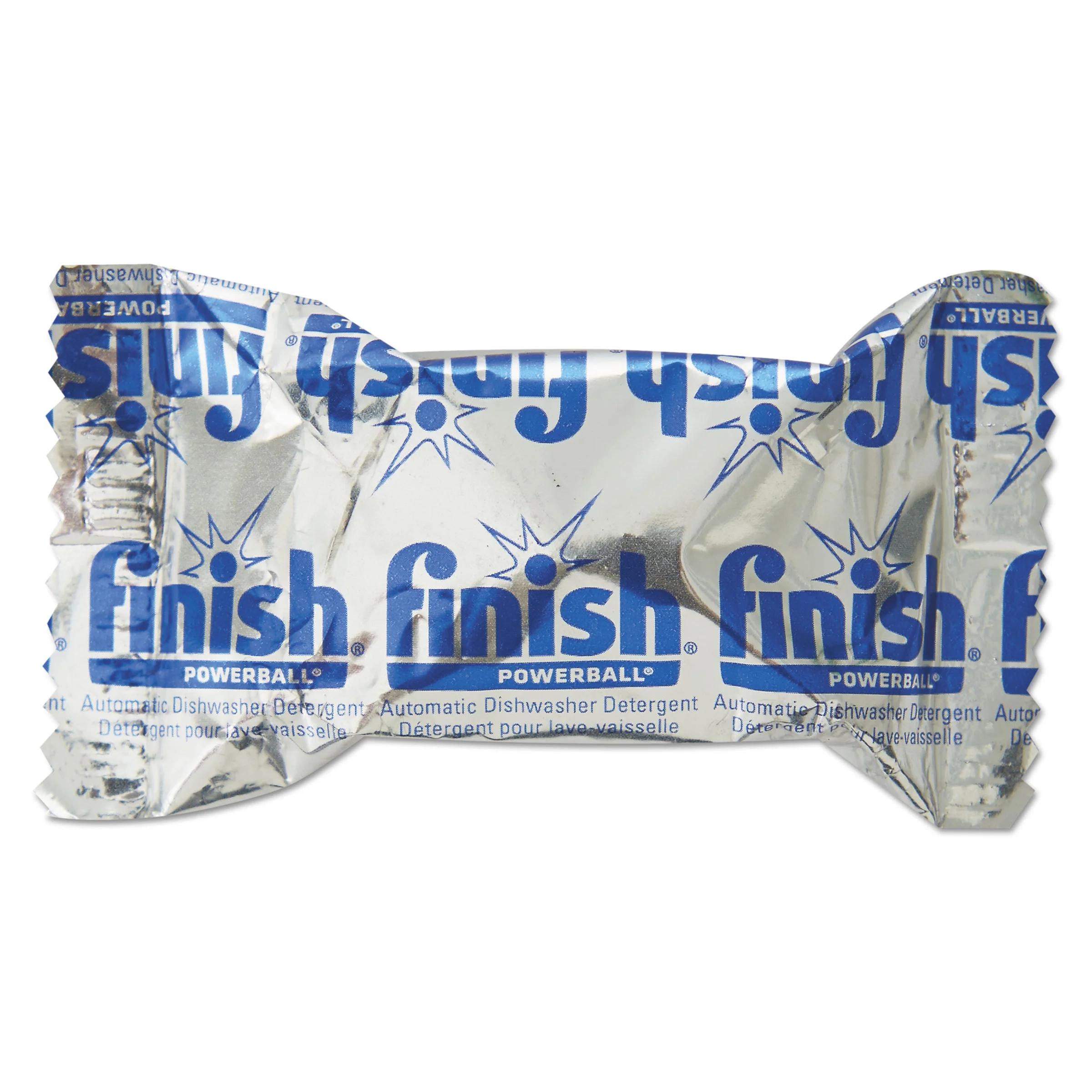 Finish Powerball All in 1 Fresh Scent Automatic Dishwasher Detergent Tabs, 90 count, 63.7 oz