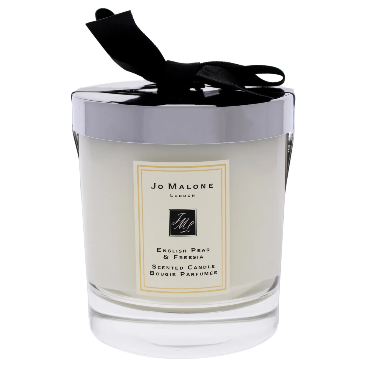 Jo Malone London Unisex English Pear & Freesia Scented Candle 7 oz Fragrances 690251020201