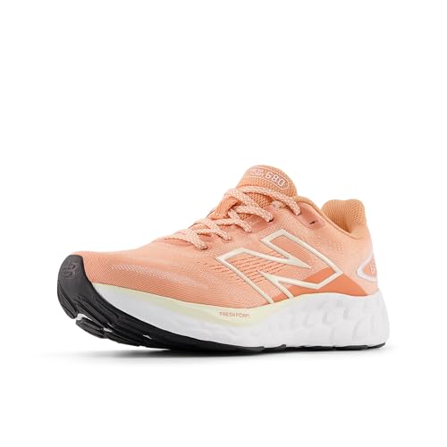 New Balance Women's Fresh Foam 680 V8 Running Shoe