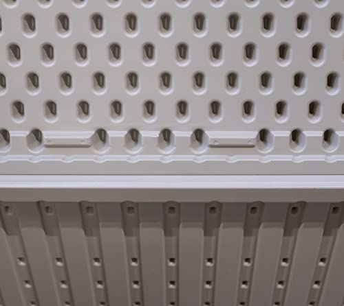 Lifetime 60012 Extra Large Deck Box, 130 Gallon, Desert Sand/Brown