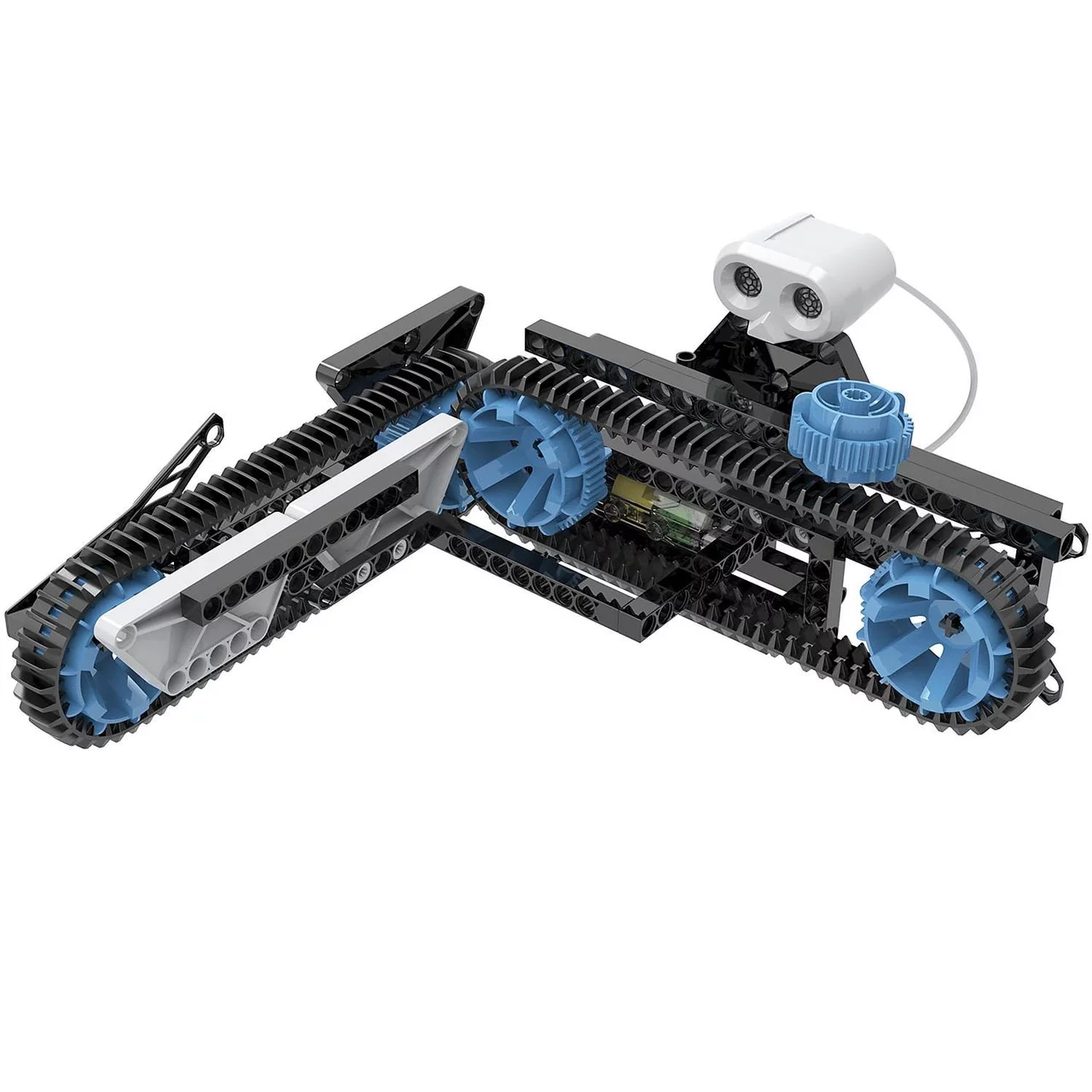 Signature: Robotics Smart Machines (Other)