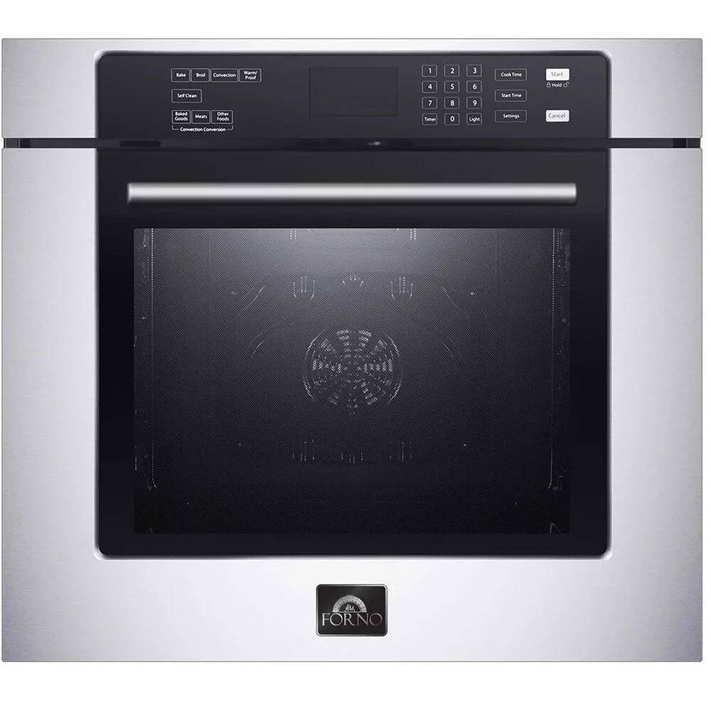 Forno FBOEL1358-30  Built-in Cooking|Electric Wall Ovens