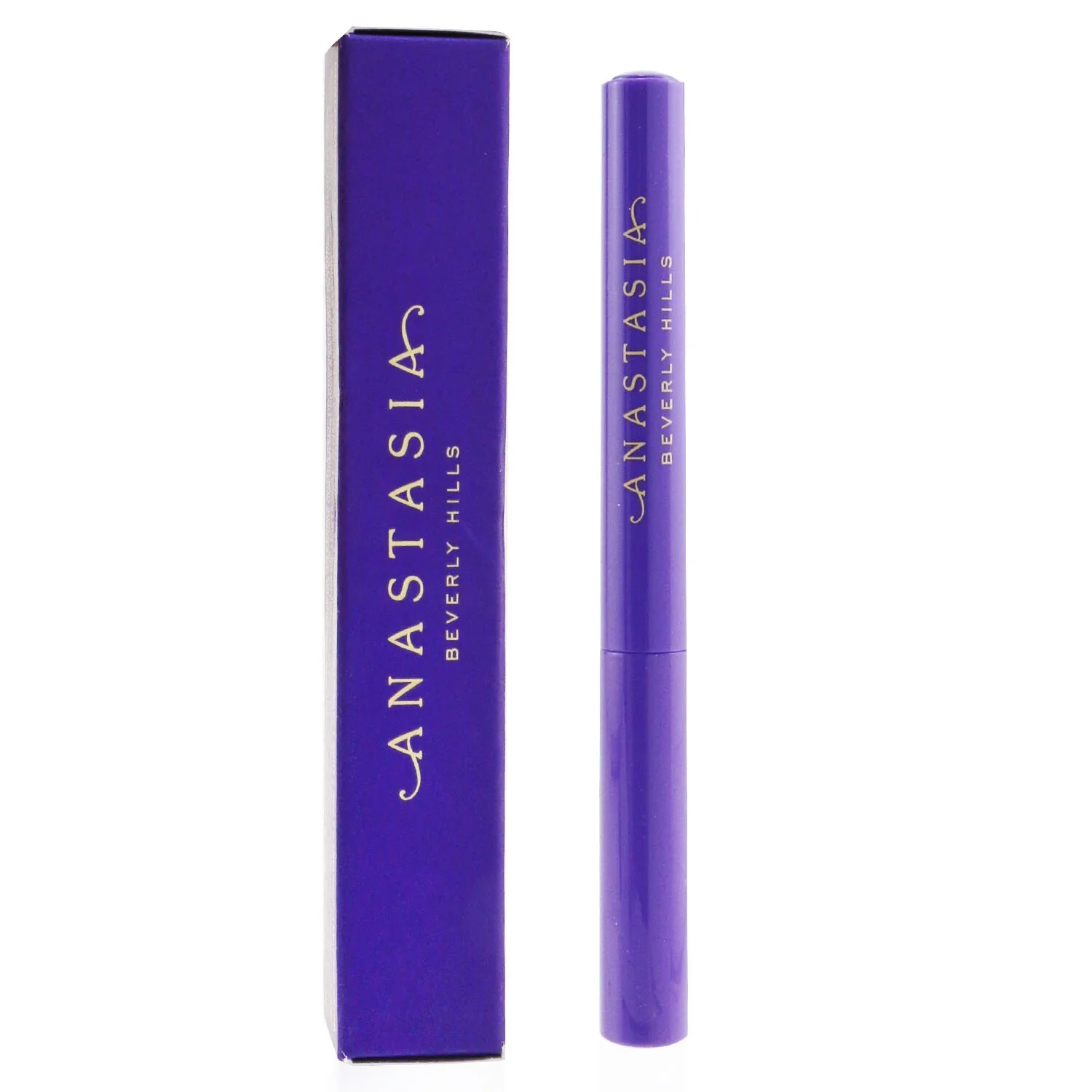 Anastasia Beverly Hills Liquid Liner - # Black  2.4ml/0.08oz