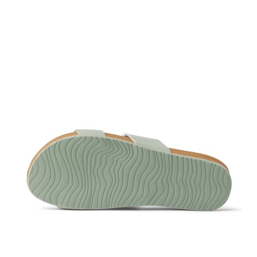 REEF Women's, Cushion Vista Slide