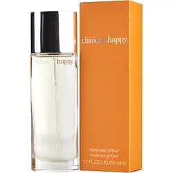 HAPPY by Clinique EAU DE PARFUM SPRAY 1.7 OZ