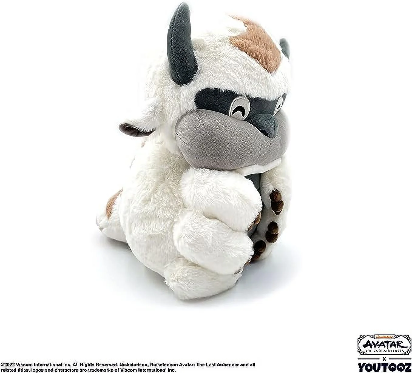 Youtooz Appa Sitting Plush 16