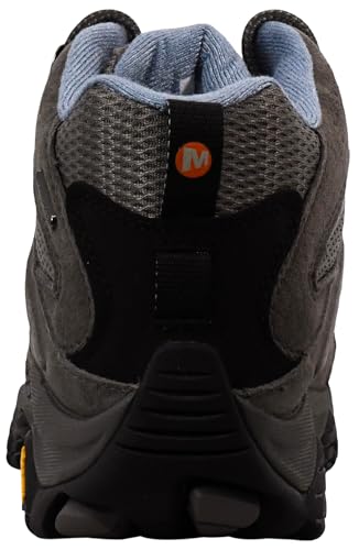 Merrell Women's Moab 3 Mid Waterproof Hiking Boot