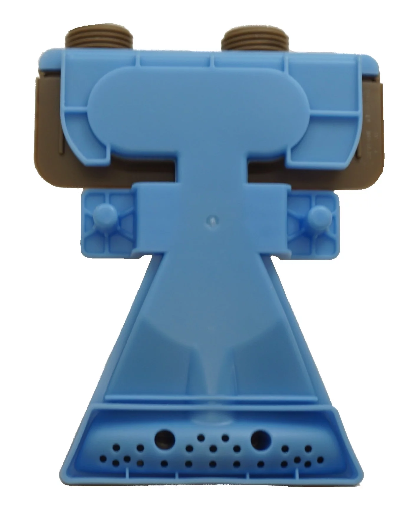 Washing Machine Water Valve for GE, AP6891106, PS12726768, WH13X26534