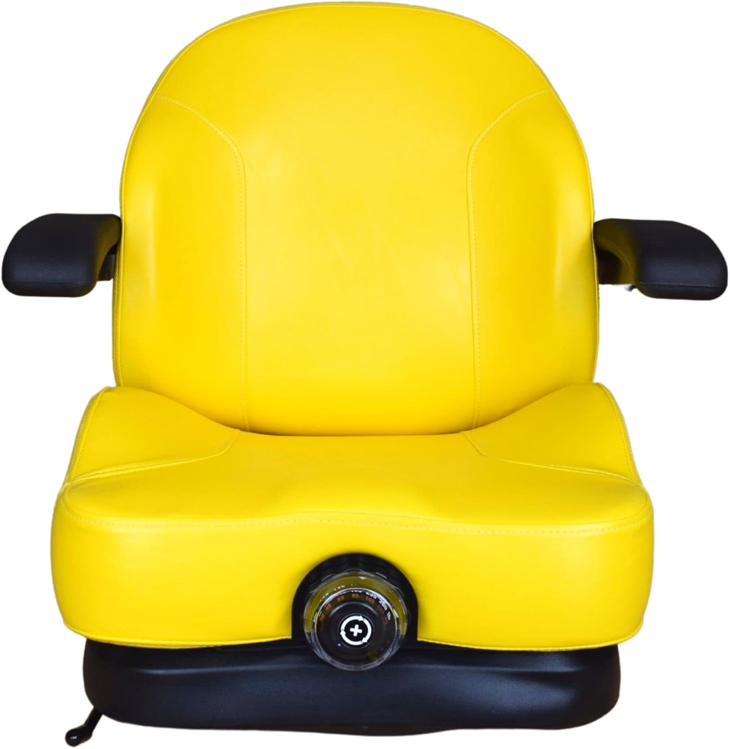 TRAC SEATS ProRide Suspension Seat Fits John Deere Zero Turn Mowers & More - AUC11927 - SAME DAY SHIPPING - 1 YEAR WARRANTY