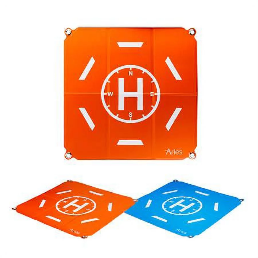 Mini 3 Drone Fly More Combo with RC Remote Controller Bundle with 64GB microSD Card, Corel PC Software Kit, Foldable Landing Pad