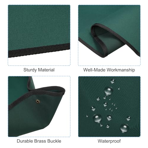 PATIKIL Repotting Mat, 39.4