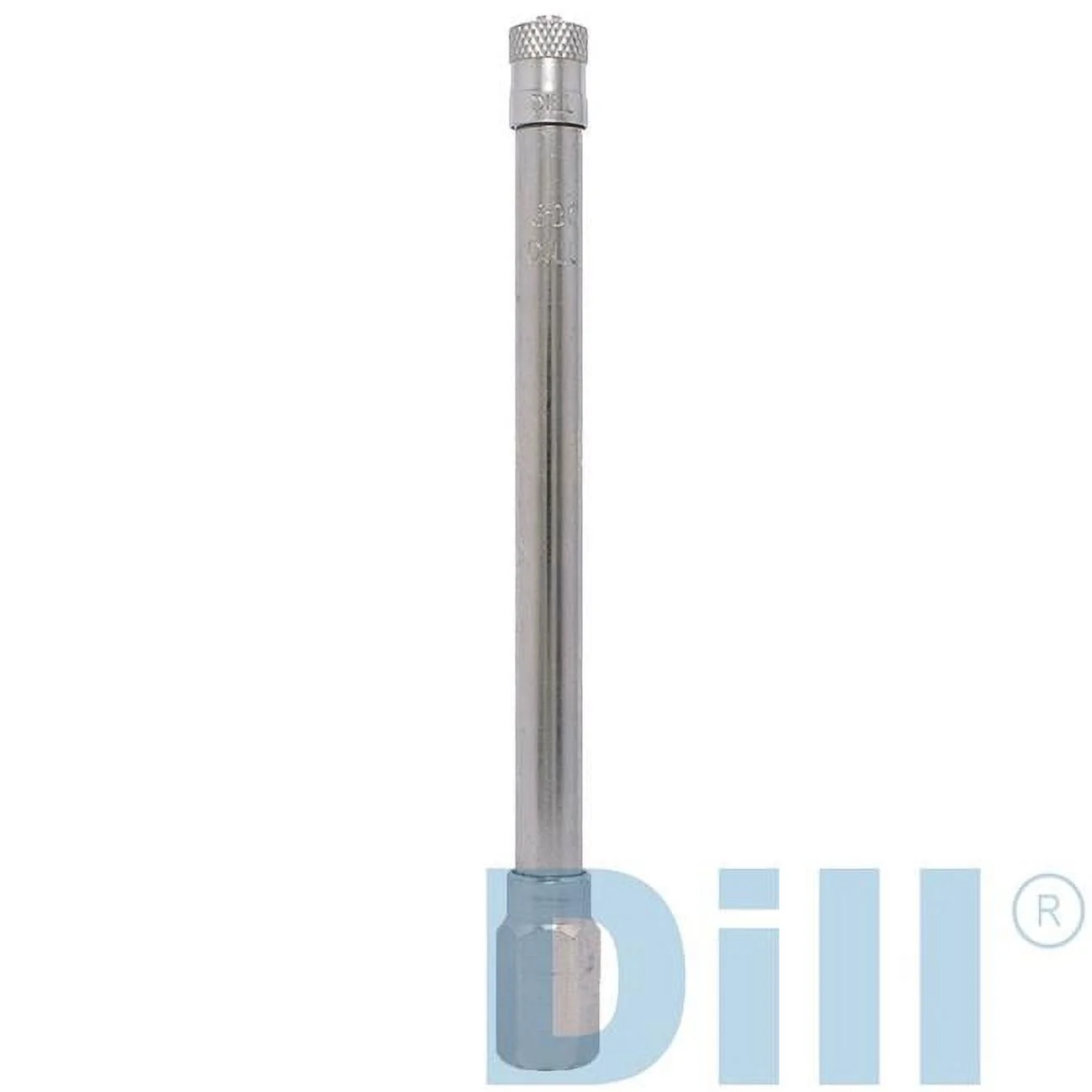 Dill Air Controls DIL330 4.12 in. Metal Valve Extension