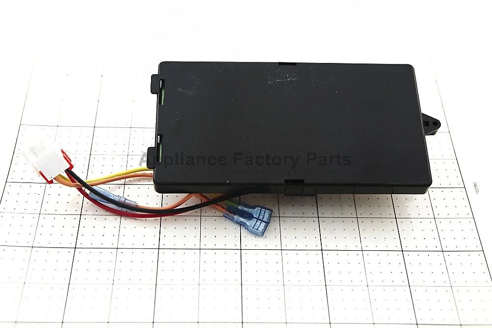 Main Pcb Assembly 6871A10188B