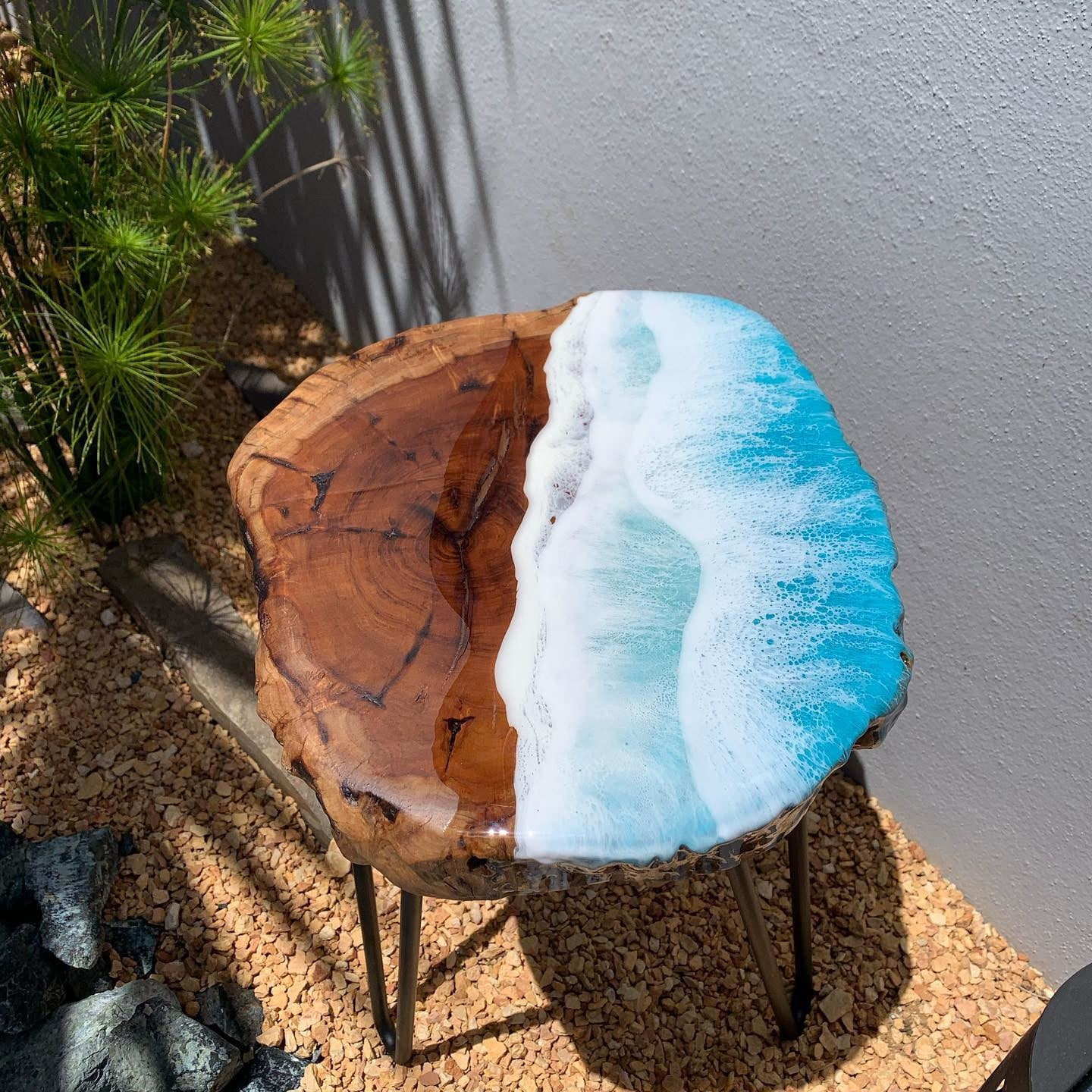 Alumilite Amazing Clear Cast Epoxy Resin 32oz